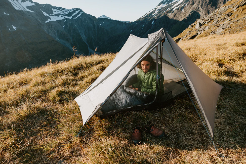 Gossamer gear The one UL tent - 6