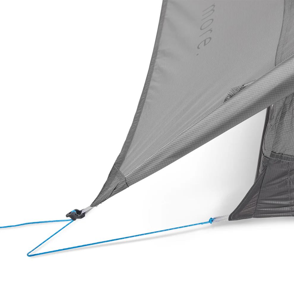Gossamer gear The one UL tent - 7