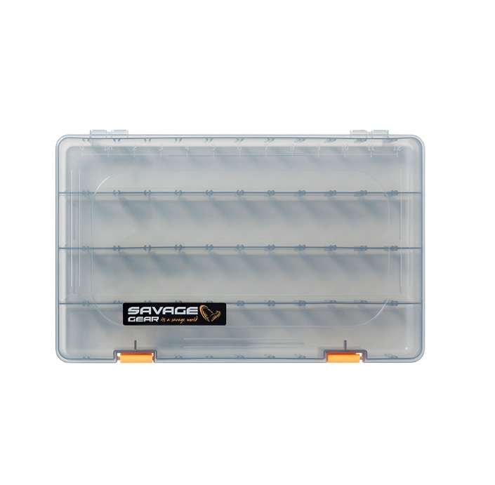 SavageGear Lure Box (36 x 22,5cm)