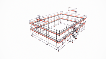 Modulpaket Hela Villan 354m2