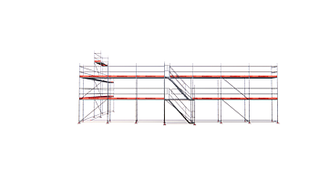 Modulpaket Halva Villan 177m2