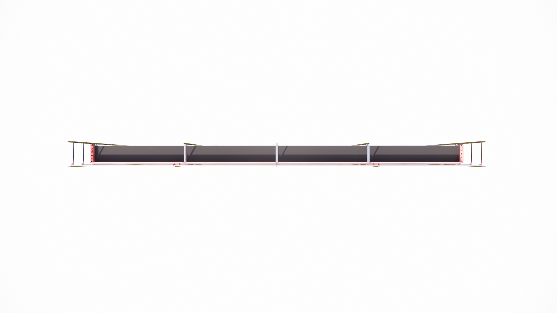Ramställningspaket  (12x6m) - 3