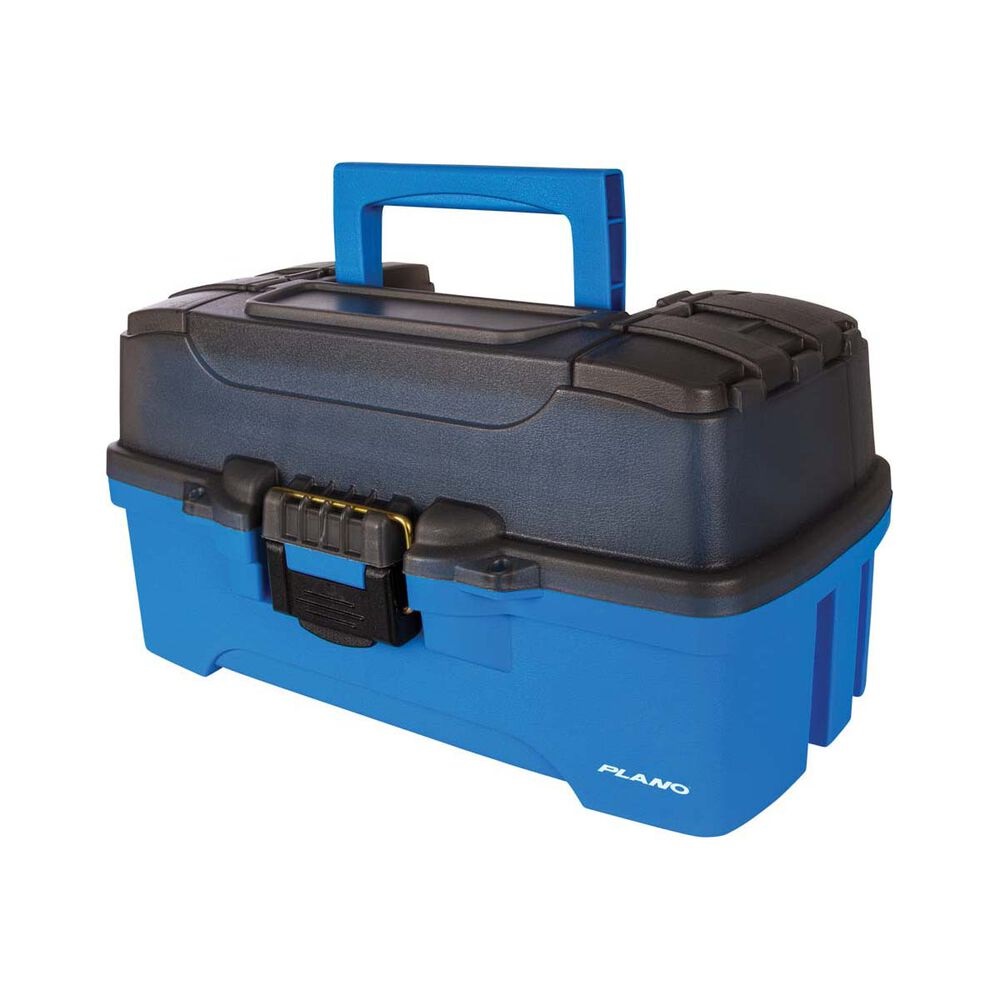 Plano Betesbox 6203 (3 våningar) - 3