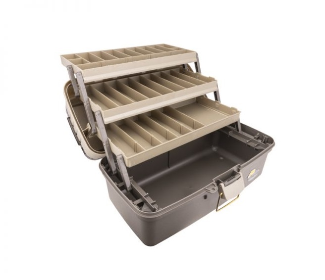 Plano Betesbox 6134 Guide