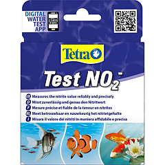 Tetra - Nitrit test