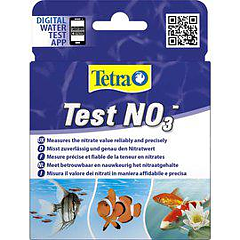 Tetra - Nitrat test