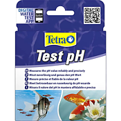 Tetra - pH test
