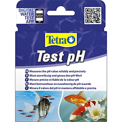 Tetra - pH test