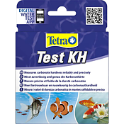 Tetra - KH test