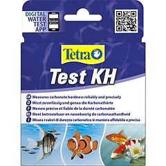 Tetra - KH test
