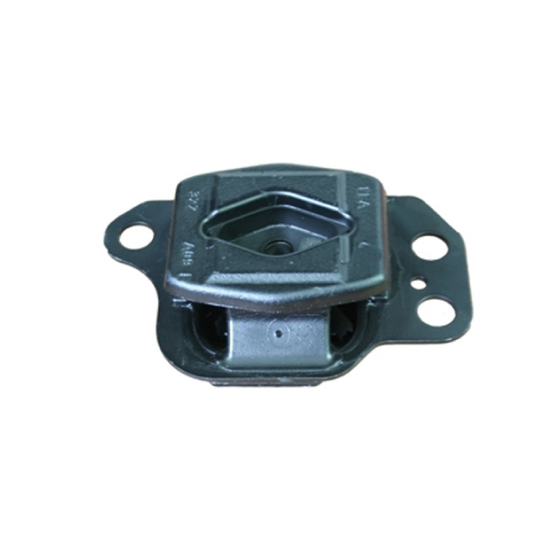 Engine mount 9-5 Left 00-01 Aut (4)