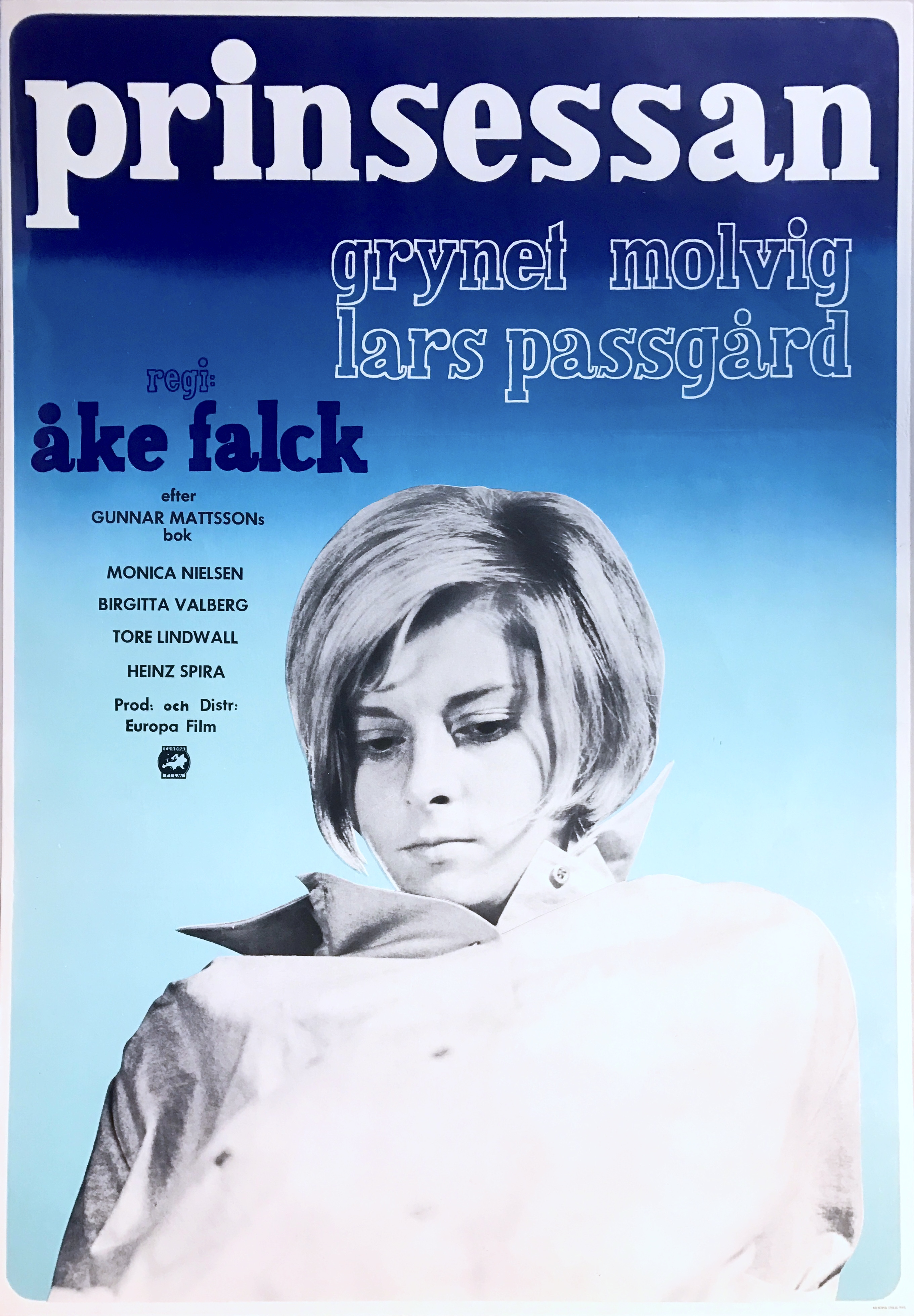 PRINSESSAN (1966) - 2