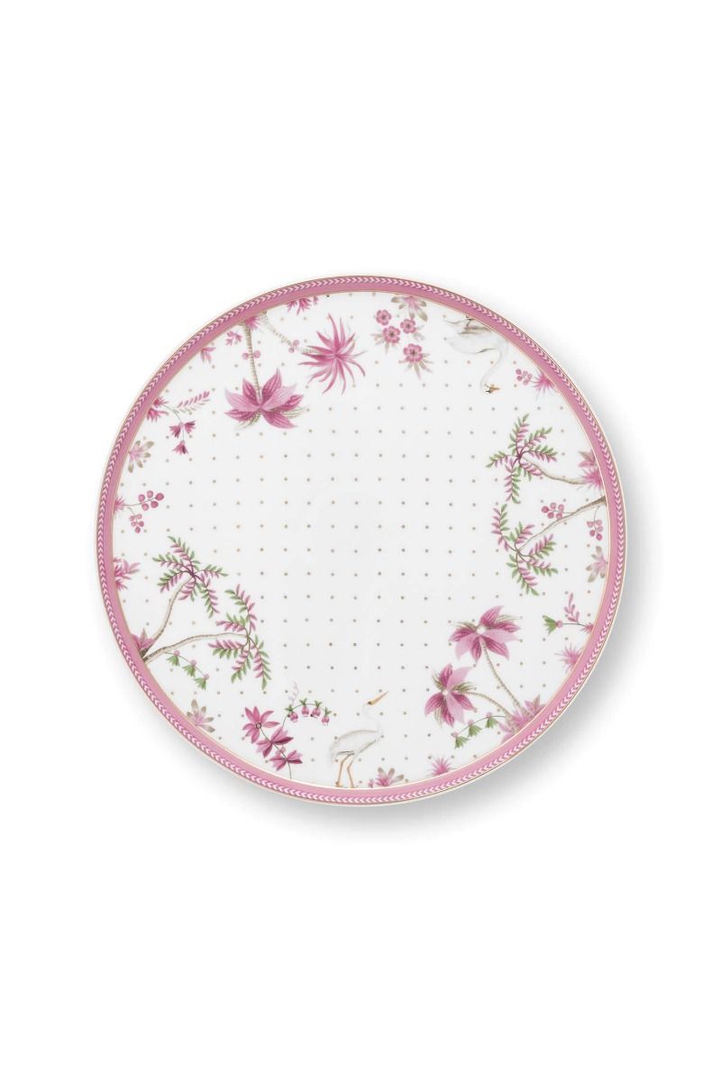 Pip Studio Mini Tårtfat Jolie Pink - 2