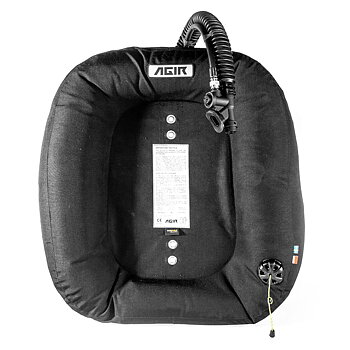 AGIR Niord Wing 45 lbs