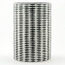 スティグ・リンドベリ  ドミノ(Domino)シリーズ  長細い花瓶 Vase (15 cm)
