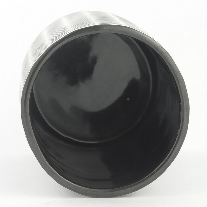 スティグ・リンドベリ  ドミノ(Domino)シリーズ  長細い花瓶 Vase (15 cm)