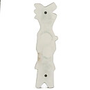 Lisa Larson (Harlekin 1960) Playful Acrobats Wall Plaque 44 cm