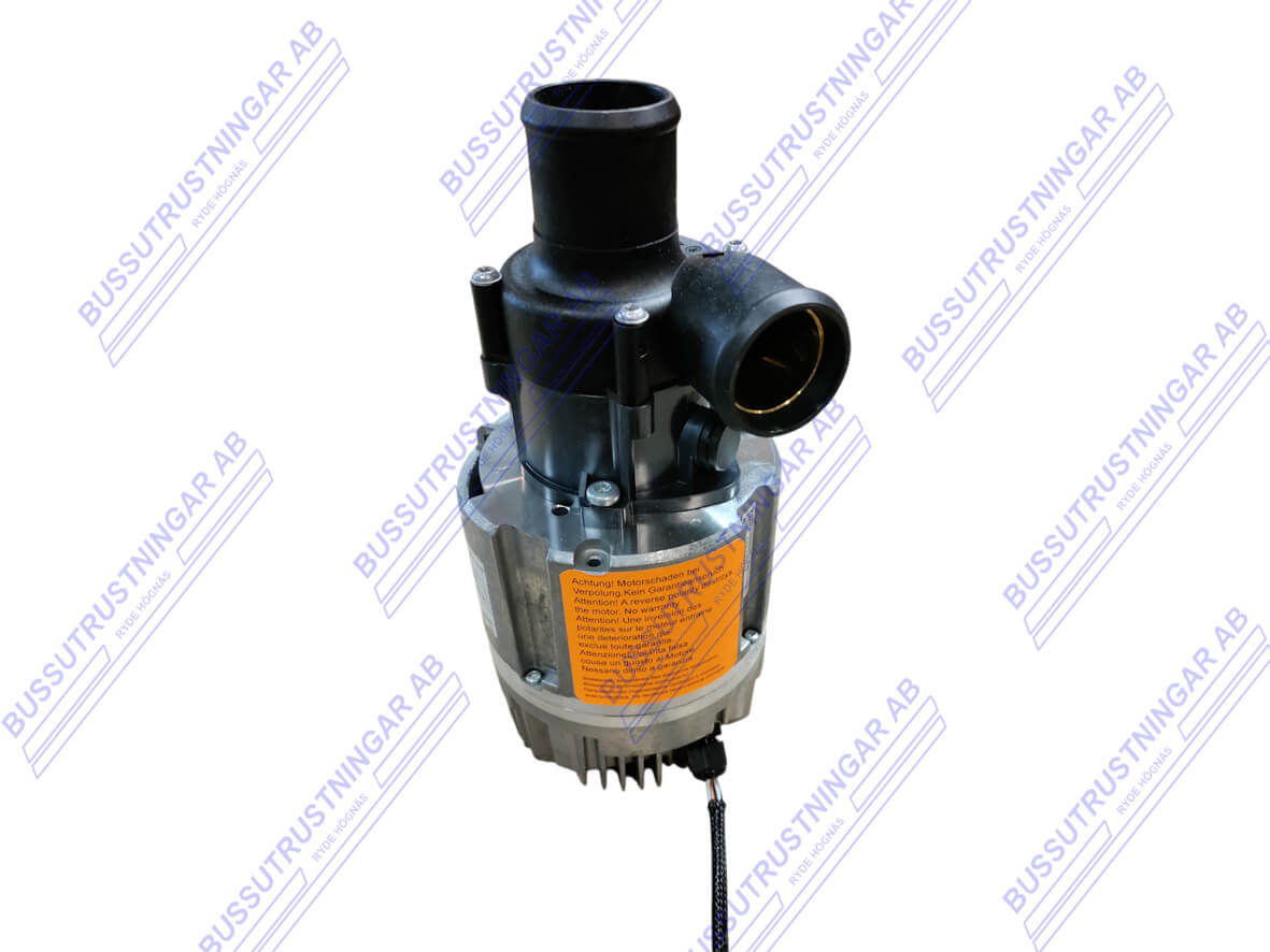 Cirkulationspump 6000SC U4856