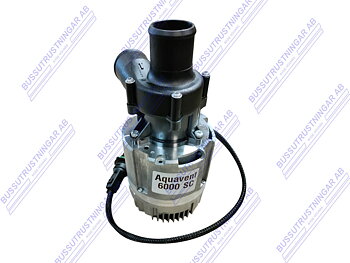 Cirkulationspump 6000SC U4856