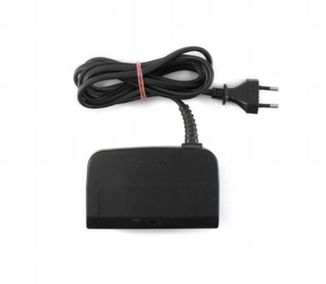 N64 Ac-adapter original