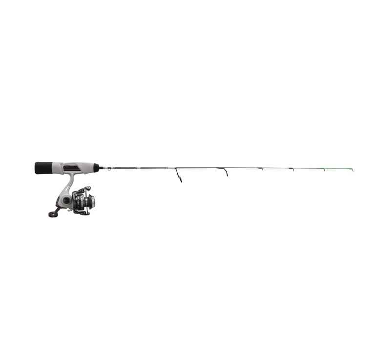 13 Fishing Wicked v.2 Longstem Icecombo - 2