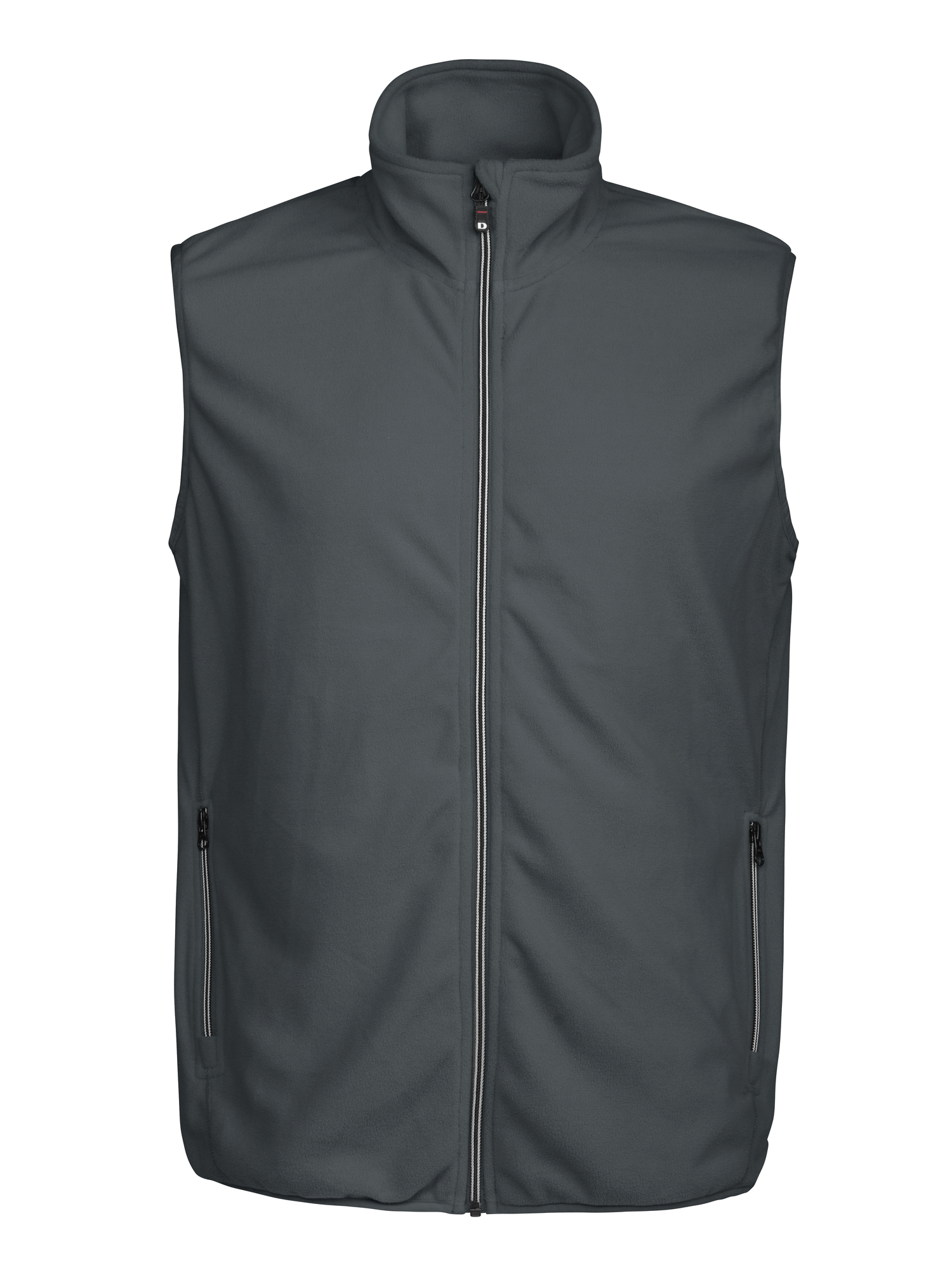MELTON VEST Man D.A.D - 7