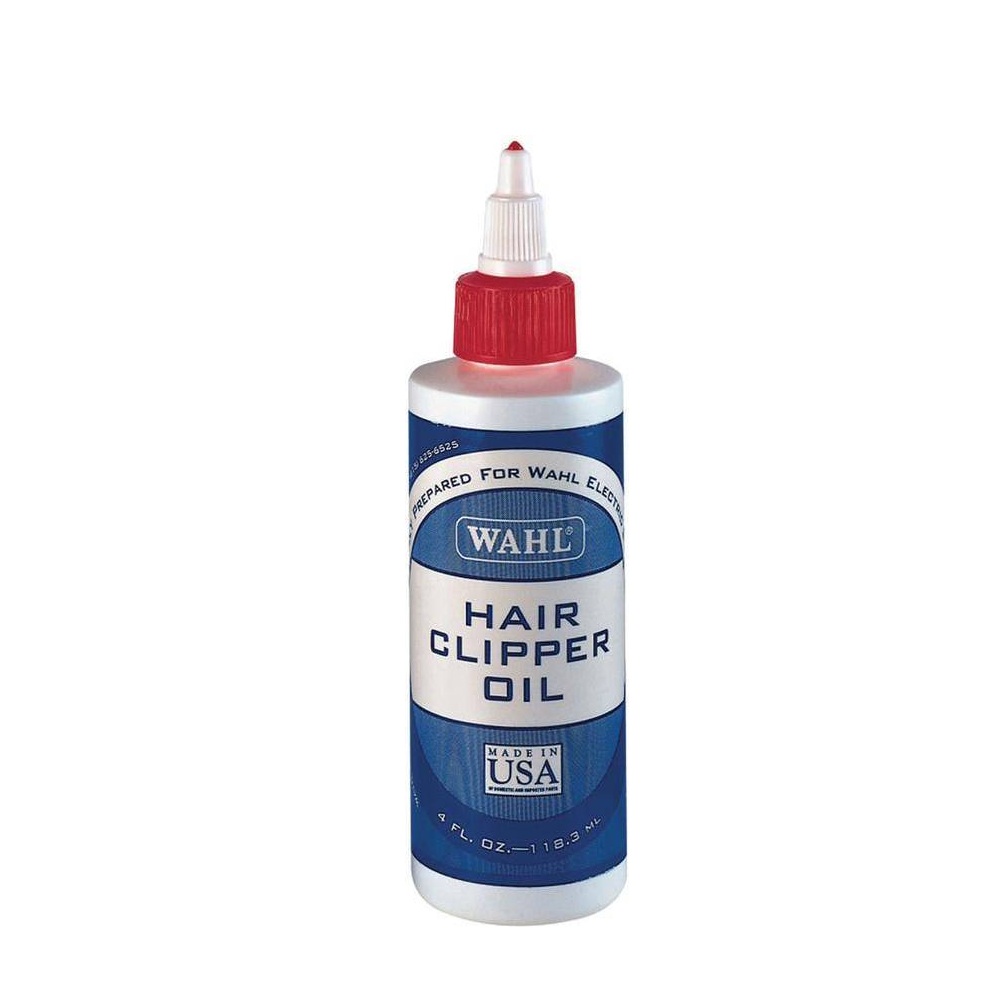 Wahl Olja för Klippmaskiner 118 ml 