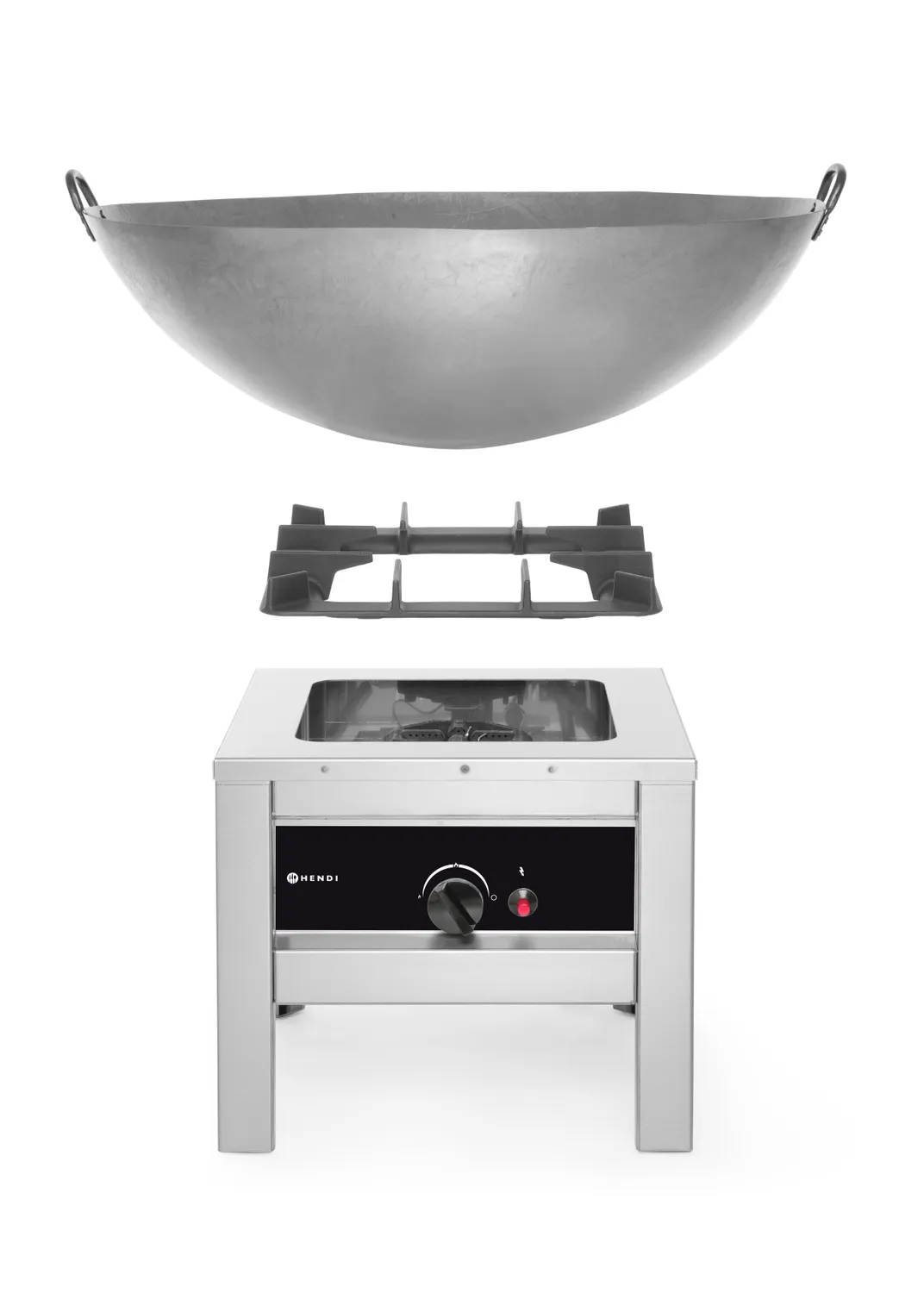 Cooking stove gas Profi Line 6,7kw - 3