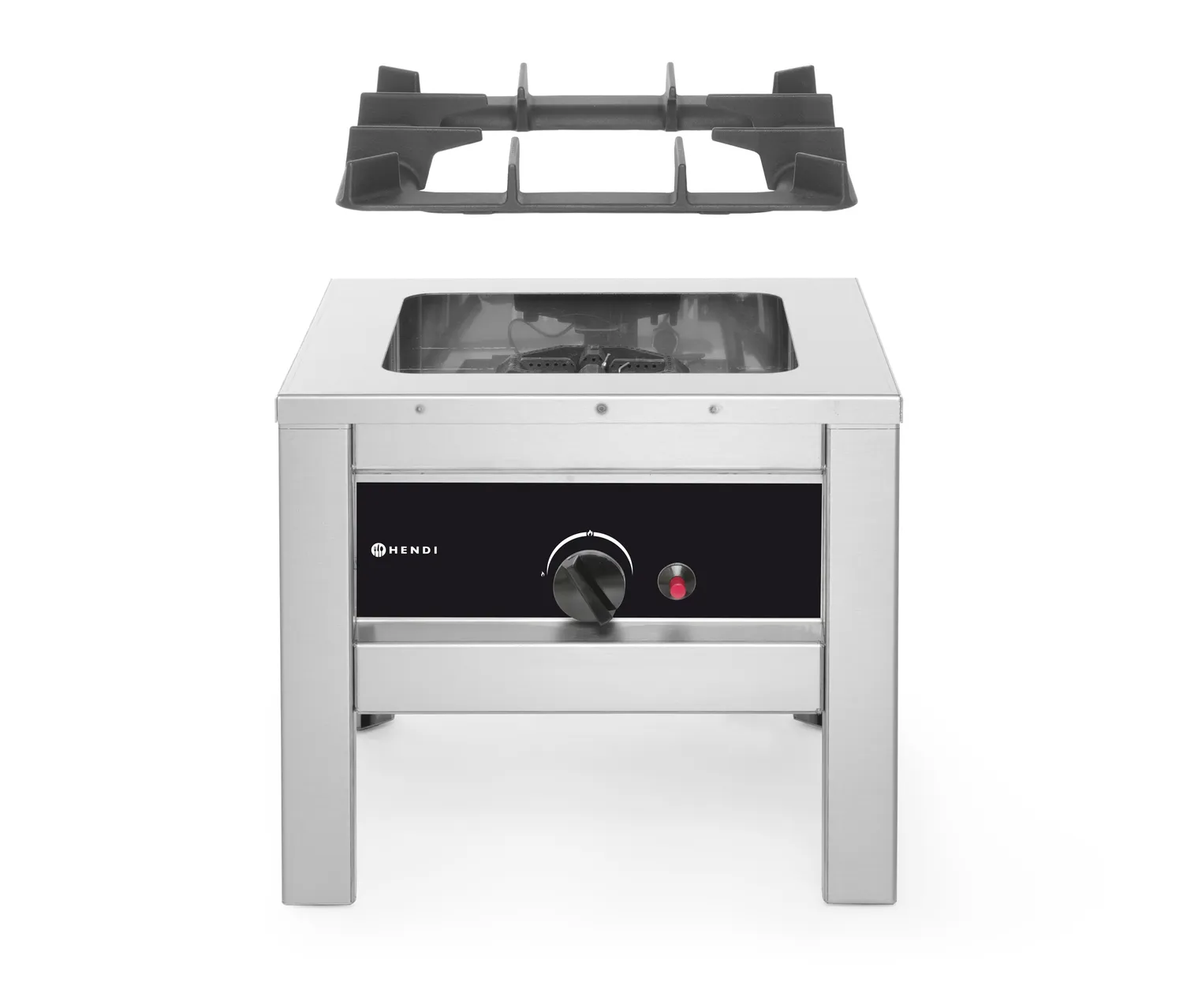 Cooking stove gas Profi Line 6,7kw