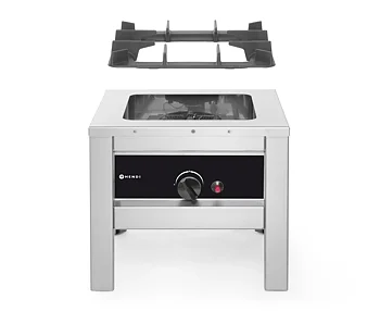Cooking stove gas Profi Line 6,7kw