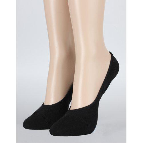 Lifewear invisible Sock Bambu - 2