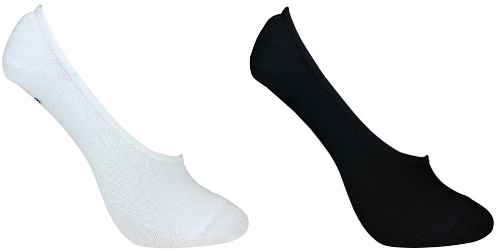 Lifewear invisible Sock Bambu