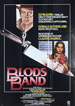 BLOOD RELATIVES (1978)