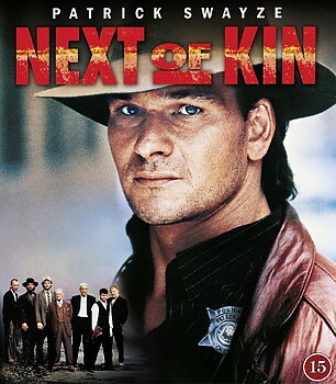 Next of Kin (Blu-ray)