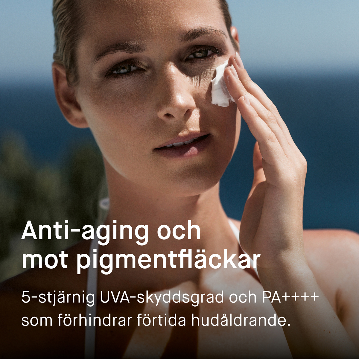 EVY UV-face SPF 50 - 2