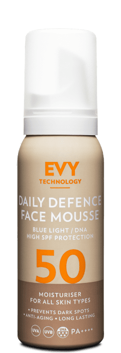 EVY UV-face SPF 50