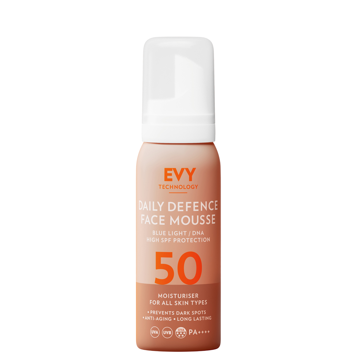 EVY UV-face SPF 50