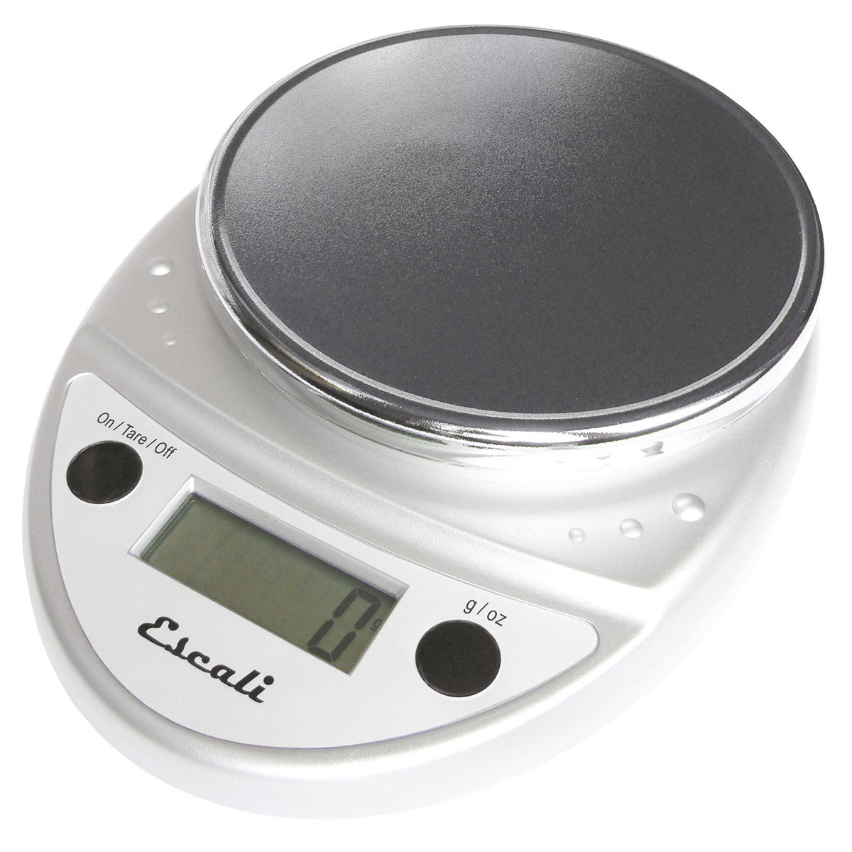 Digitale Waage (5 kg)