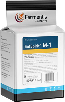 Fermentis SafSpirit M-1, 500 g