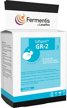 Fermentis SafSpirit GR-2, 500 g