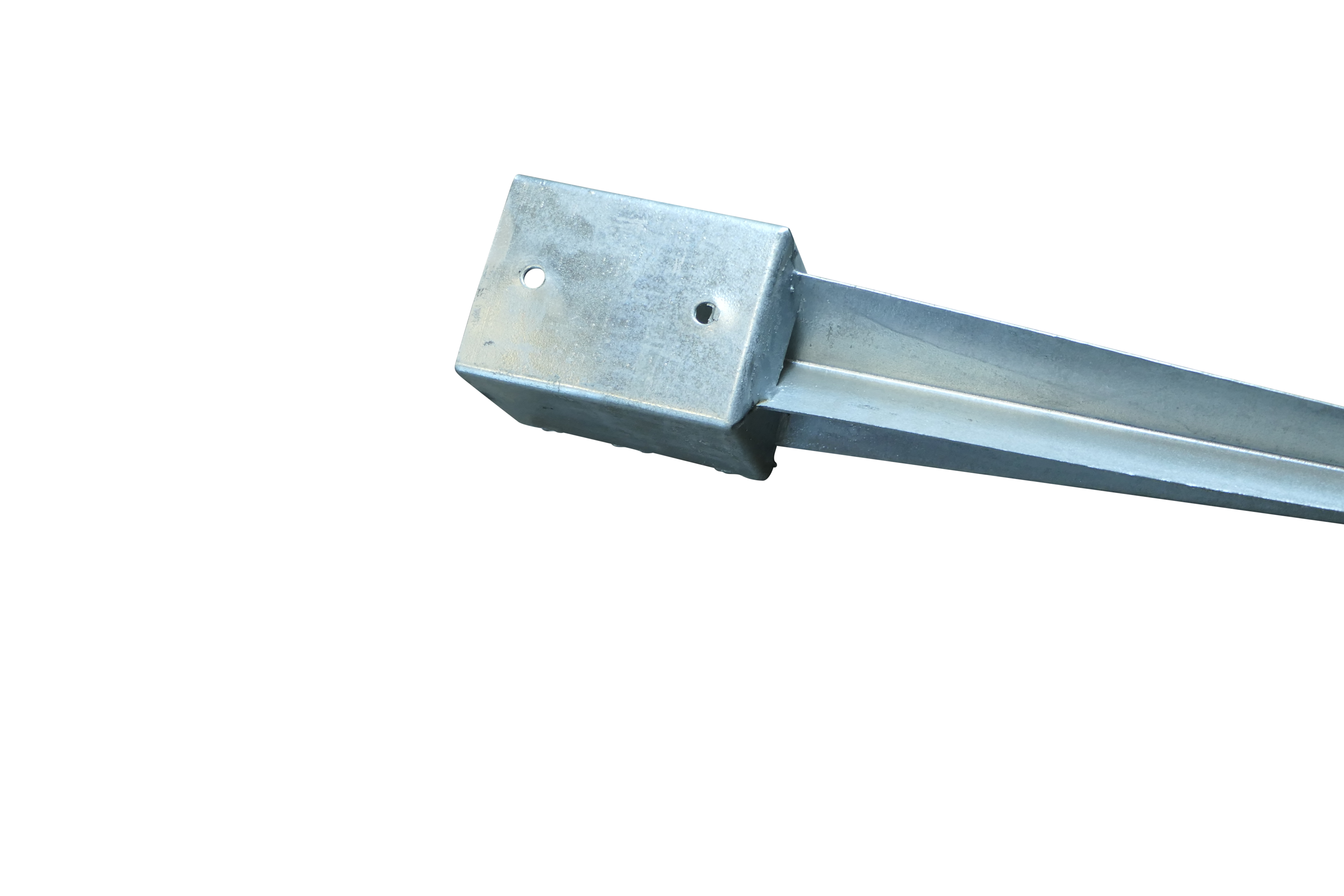 Jordankare varmförzinkad CE märkt Pro-Point premium - 2