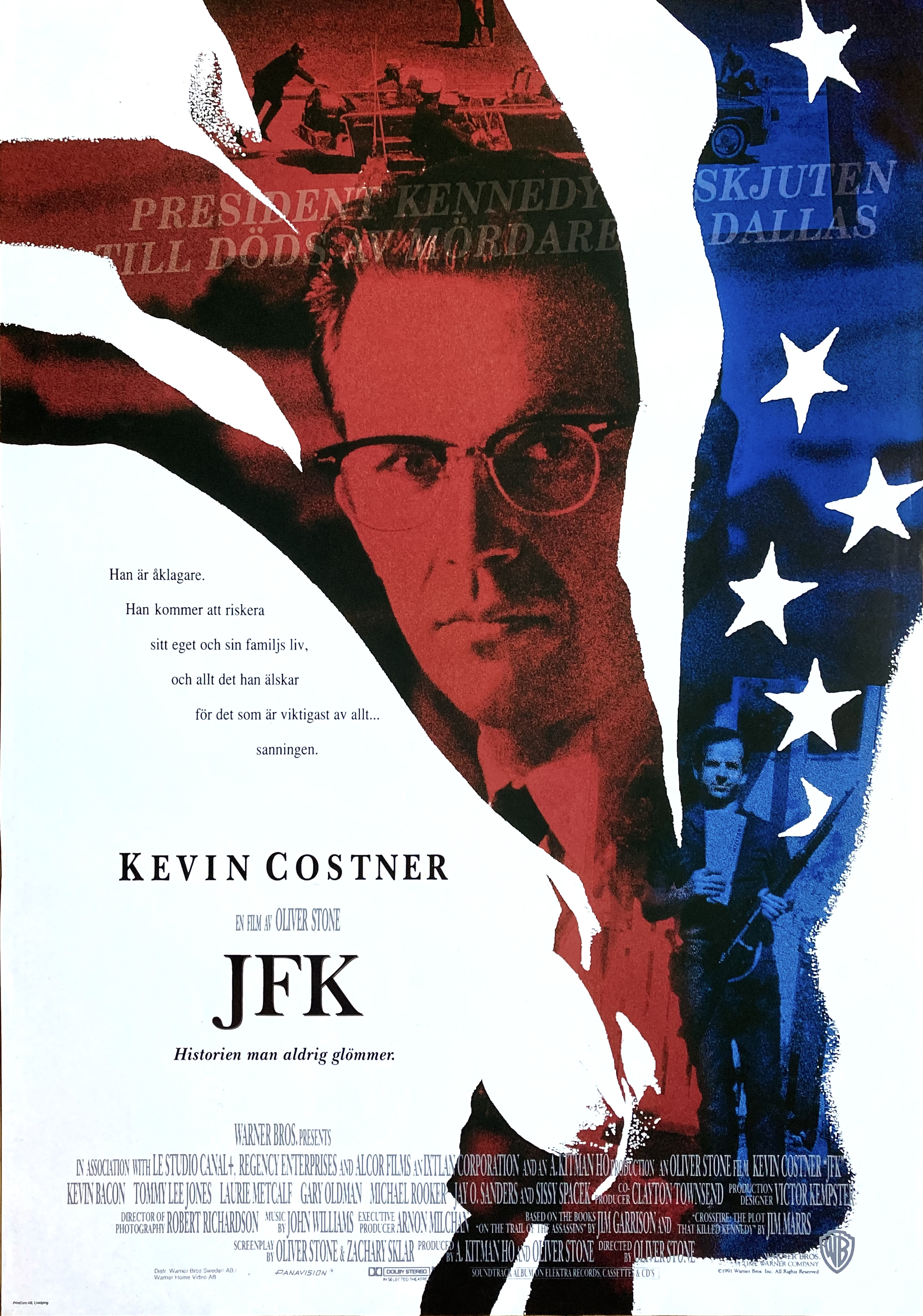 JFK (1991)