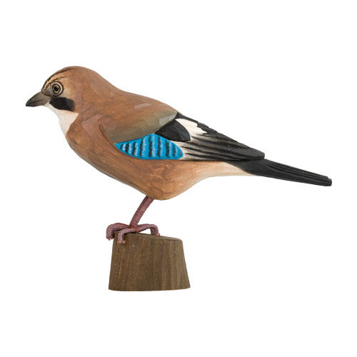DecoBird Nötskrika - 6