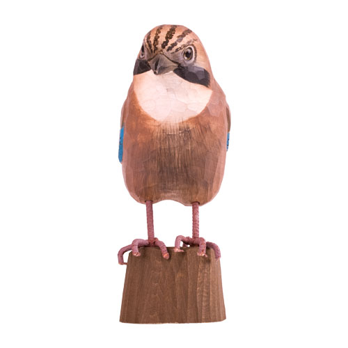 DecoBird Nötskrika - 5