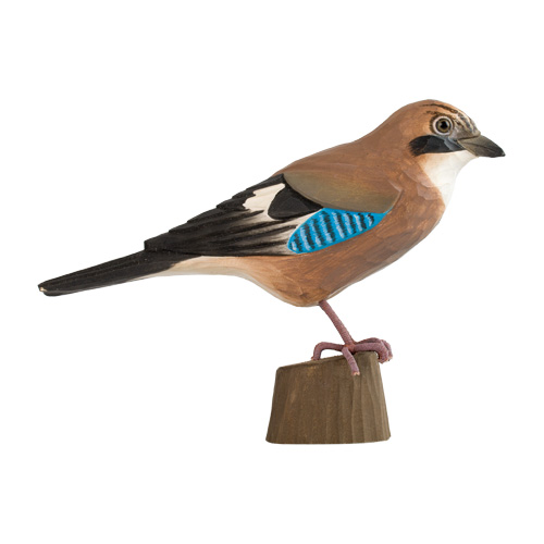 DecoBird Nötskrika - 7