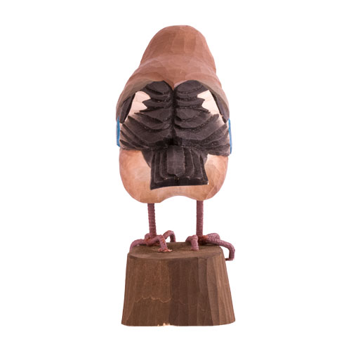 DecoBird Nötskrika - 4
