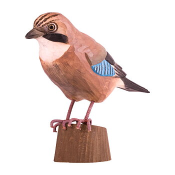 DecoBird Jay