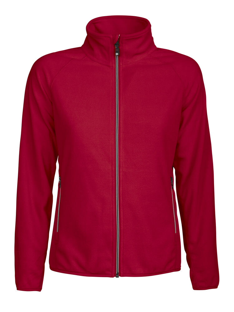 MELTON LADY FULL ZIP D.A.D Färg på REA - 5