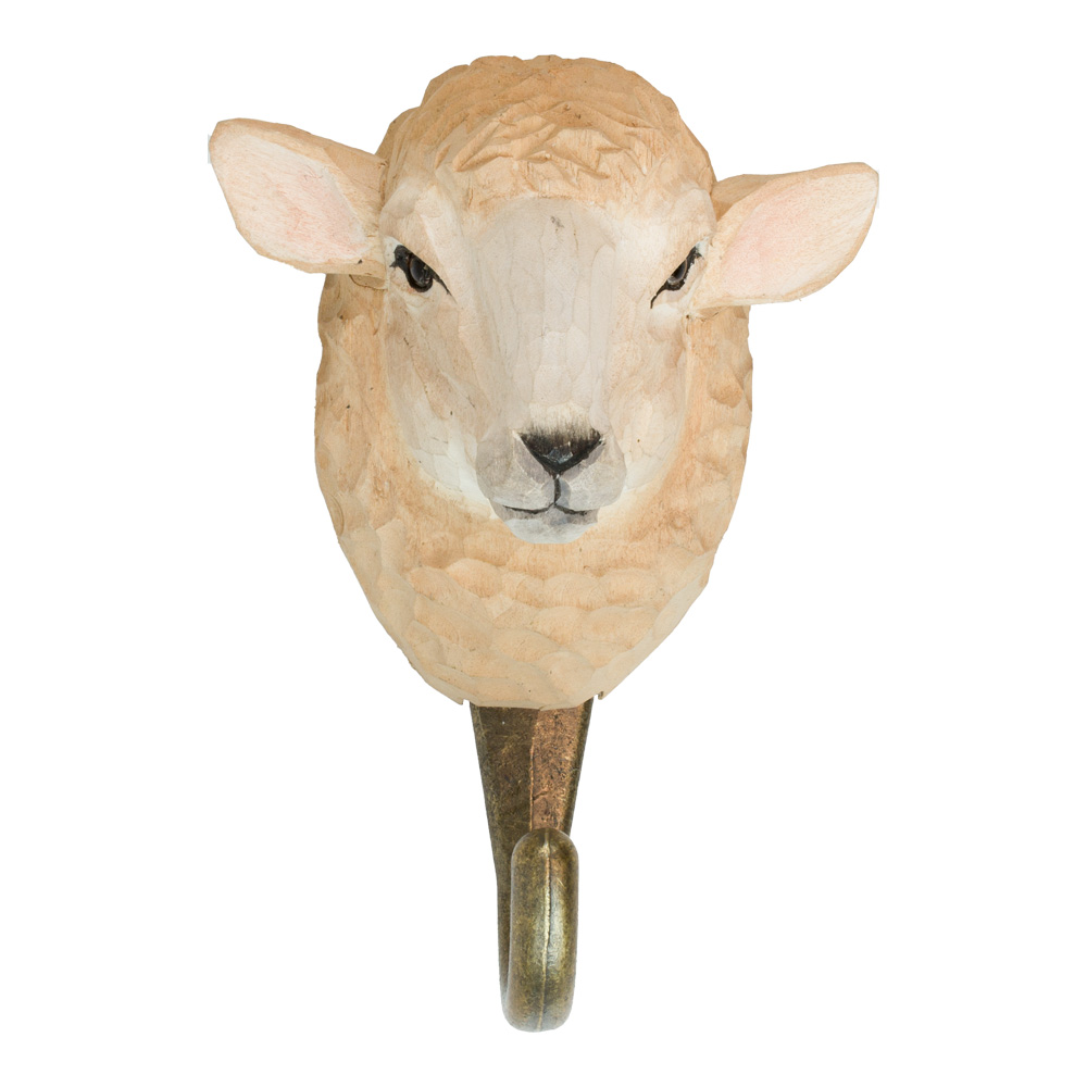 Haken Schaf - 3