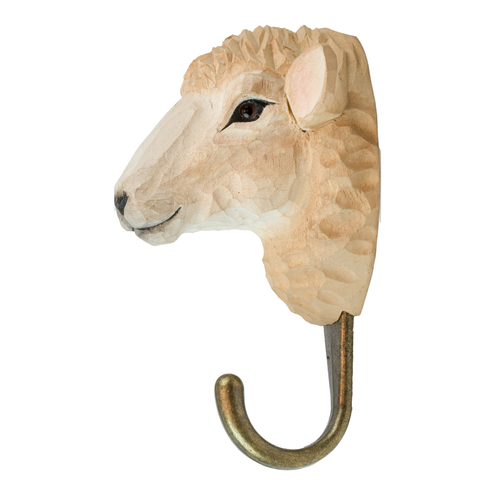 Haken Schaf - 4